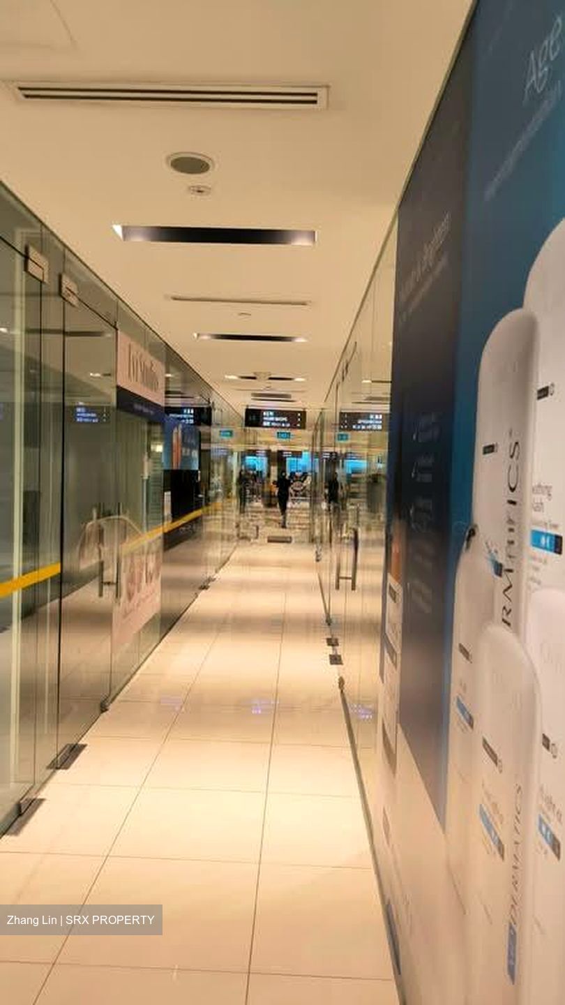 Oxley Tower (D1), Retail #538459281